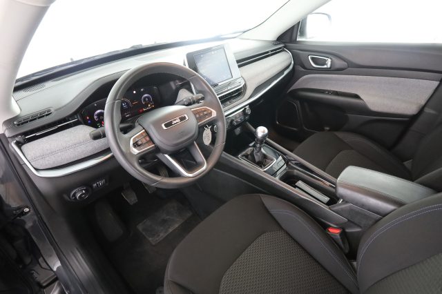 Jeep Compass Compass 1.6 Multijet II 2WD Longitude usato a VERONA
