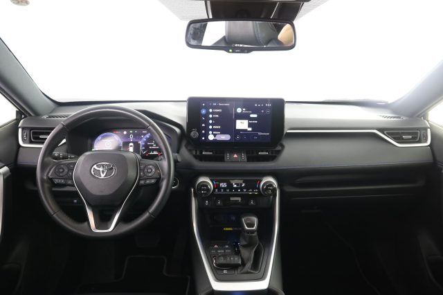 Toyota Other RAV4 RAV4 2.5 HV (218CV) E-CVT 2WD Style - foto 4 di 4