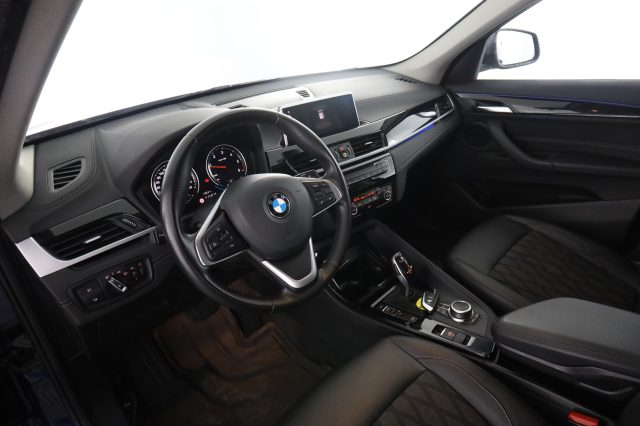 BMW X1 X1 xDrive18d XLINE usato a VERONA