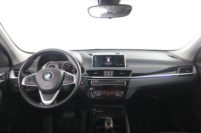 BMW X1 X1 xDrive18d XLINE - foto 4 di 4