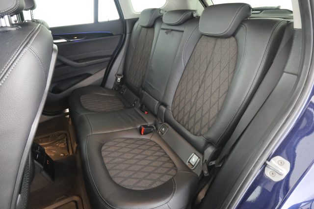 BMW X1 X1 xDrive18d XLINE - foto 3 di 4