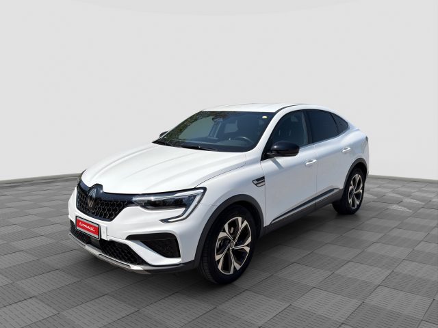 Renault Arkana Arkana Full Hybrid E-Tech 145 CV Techno usato a VERONA