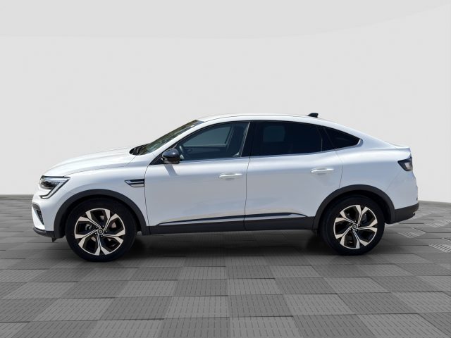 Renault Arkana Arkana Full Hybrid E-Tech 145 CV Techno - foto 2 di 4