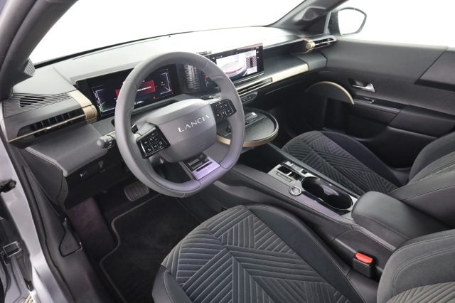 Lancia Ypsilon 4° serie Hybrid e-DCT LX usato a VERONA
