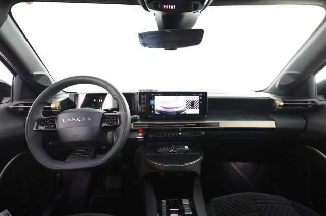 Lancia Ypsilon 4° serie Hybrid e-DCT LX - foto 4 di 4