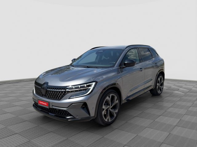 Renault Austral Austral Mild Hybrid 160 CV Auto Techno Esprit Alpi usato a VERONA
