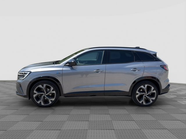 Renault Austral Austral Mild Hybrid 160 CV Auto Techno Esprit Alpi - foto 2 di 4