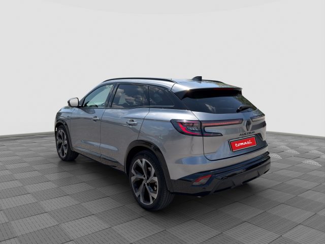 Renault Austral Austral Mild Hybrid 160 CV Auto Techno Esprit Alpi - foto 3 di 4