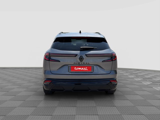 Renault Austral Austral Mild Hybrid 160 CV Auto Techno Esprit Alpi - foto 4 di 4
