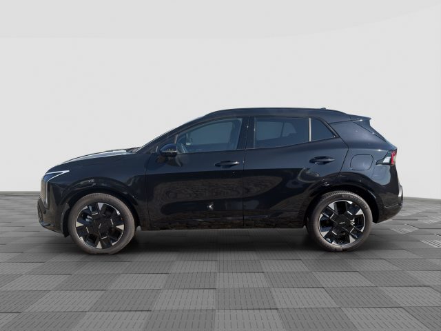 Kia Sportage Sportage 1.6 TGDi HEV AT GT-line - foto 2 di 4