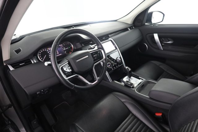 Land Rover Discovery Sport Discovery Sport 2.0 TD4 163 CV AWD Auto SE usato a VERONA