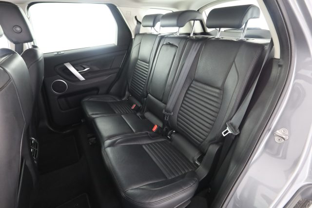 Land Rover Discovery Sport Discovery Sport 2.0 TD4 163 CV AWD Auto SE - foto 3 di 4