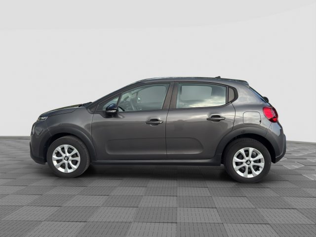 Citroen C3 C3 PureTech 83 S&S Feel - foto 2 di 4