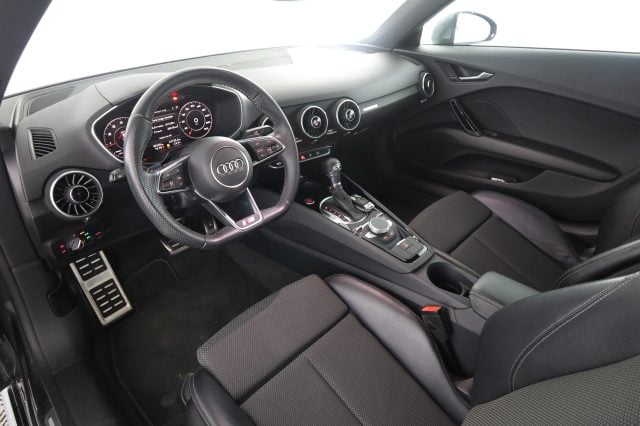 Audi TT TT Coupé 40 TFSI S tronic usato a VERONA