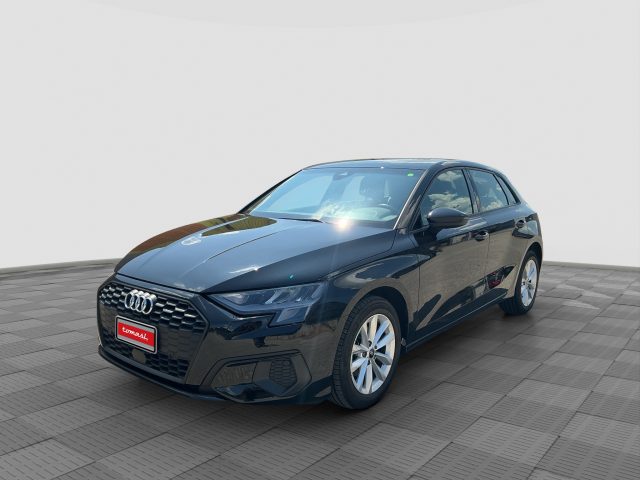 Audi A3 A3 SPB 30 TDI S tronic Business usato a VERONA