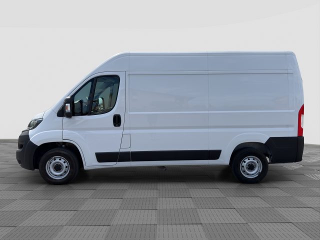 Fiat Ducato Ducato 35 2.2 Mjt 140CV PM-TM Furgone - foto 2 di 4