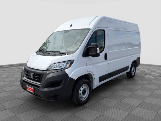 Fiat Ducato Ducato 35 2.2 Mjt 140CV PM-TM Furgone usato a VERONA