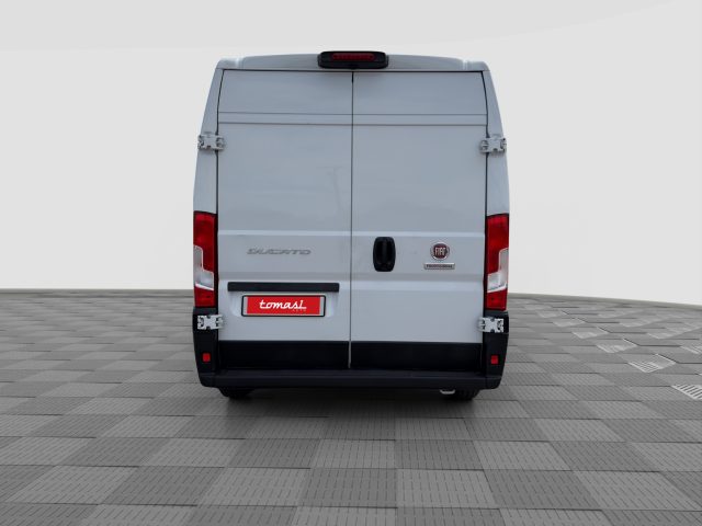 Fiat Ducato Ducato 35 2.2 Mjt 140CV PM-TM Furgone - foto 4 di 4