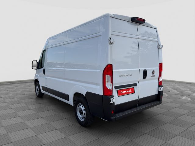 Fiat Ducato Ducato 35 2.2 Mjt 140CV PM-TM Furgone - foto 3 di 4