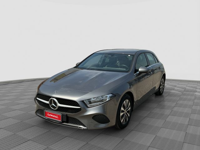 Mercedes-Benz A 180 A 180 Automatic Executive usato a VERONA