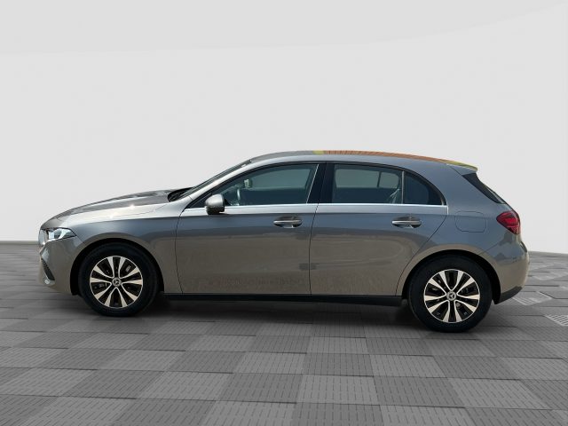Mercedes-Benz A 180 A 180 Automatic Executive - foto 3 di 4