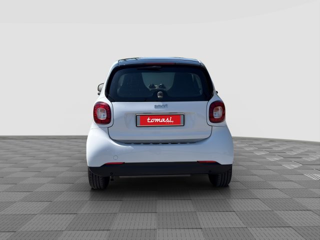 smart forTwo fortwo 70 1.0 Aut/twinamic Prime - foto 4 di 4