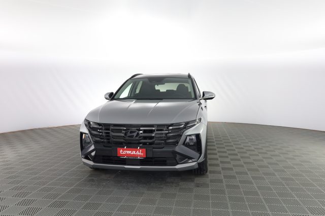 Hyundai TUCSON Tucson 1.6 CRDI 48V DCT Exellence km 0 a VERONA