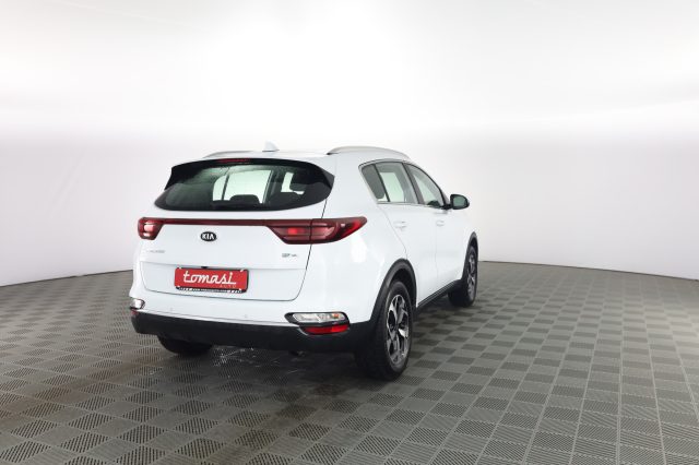 Kia Sportage Sportage 1.6 ECOGPL 2WD Business Class - foto 4 di 4