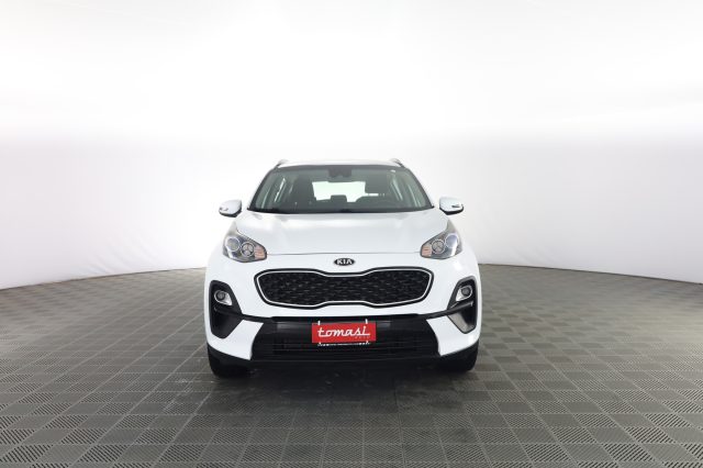 Kia Sportage Sportage 1.6 ECOGPL 2WD Business Class usato a VERONA