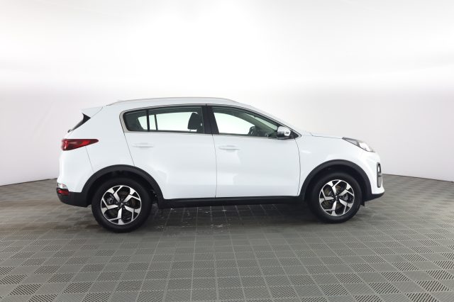 Kia Sportage Sportage 1.6 ECOGPL 2WD Business Class - foto 3 di 4