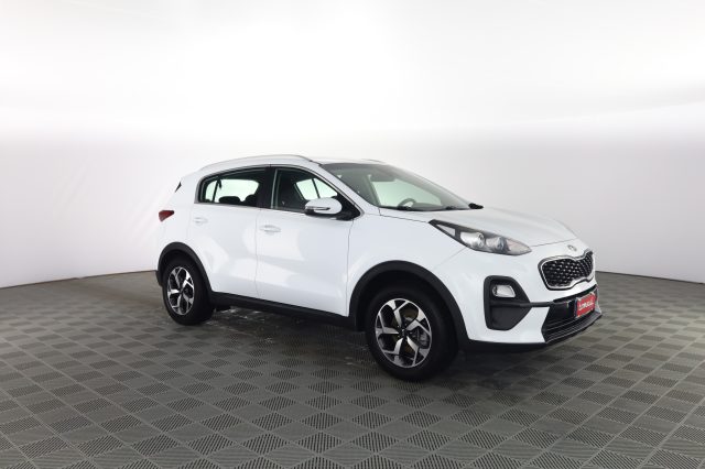 Kia Sportage Sportage 1.6 ECOGPL 2WD Business Class - foto 2 di 4