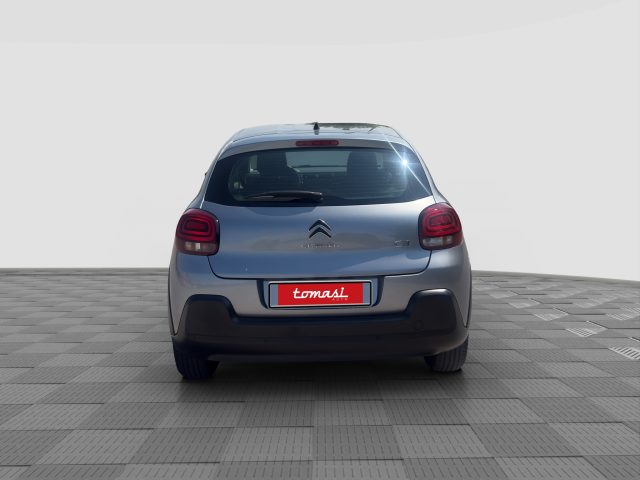 Citroen C3 C3 PureTech 83 S&S Feel - foto 4 di 4
