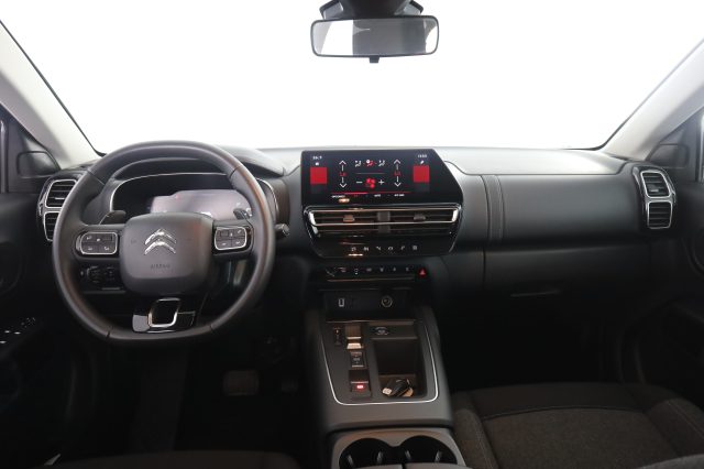 Citroen C5 Aircross C5 Aircross Hybrid 136 e-DCS6 Plus - foto 4 di 4