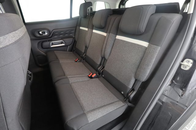 Citroen C5 Aircross C5 Aircross Hybrid 136 e-DCS6 Plus - foto 3 di 4