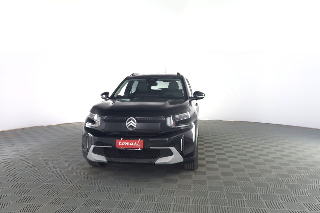 Citroen C3 Aircross 2ª s. PureTech Turbo 100 CV Plus usato a VERONA