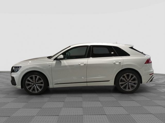 Audi Q8 Q8 50 TDI 286 CV quattro tiptronic Sport - foto 2 di 4