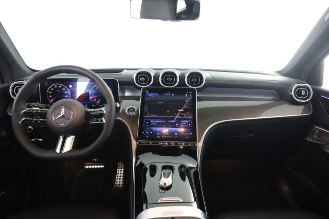 Mercedes-Benz G GLC 300 4Matic Mild Hybrid AMG Line Premium Plus - foto 4 di 4