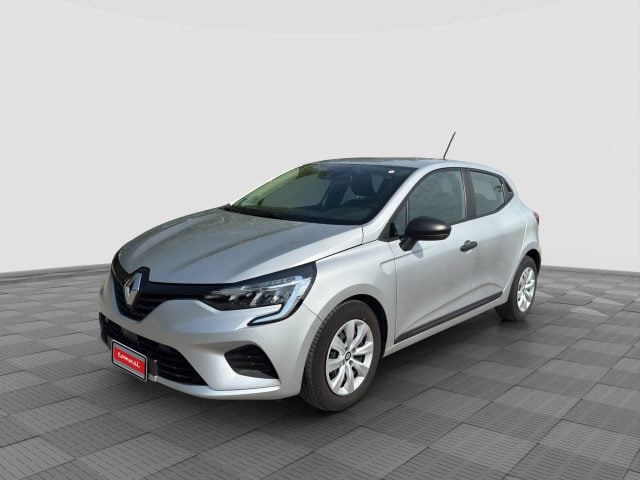 Renault Clio Clio SCe 65 CV 5 porte Equilibre - foto 1 di 4