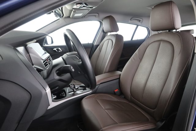 BMW 120 Serie 1 i 5p. Business Advantage - foto 2 di 4