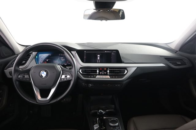 BMW 120 Serie 1 i 5p. Business Advantage - foto 4 di 4