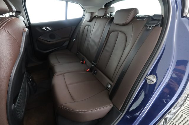 BMW 120 Serie 1 i 5p. Business Advantage - foto 3 di 4
