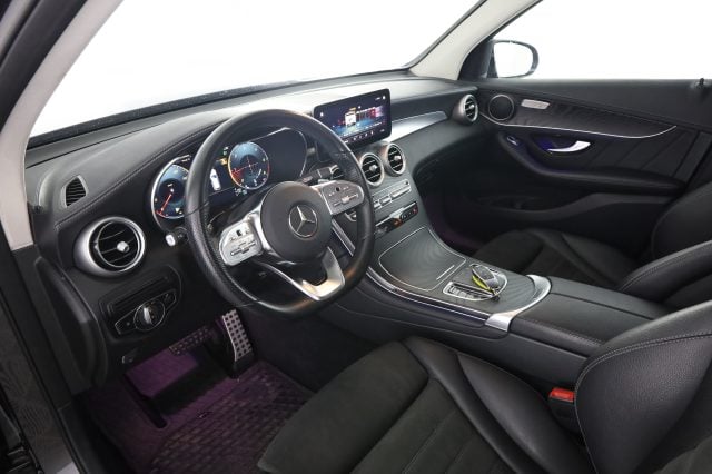 Mercedes-Benz GLC 220 GLC 220 d 4MATIC PREMIUM usato a VERONA