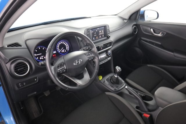 Hyundai KONA Kona 1.6 CRDI 115 CV Classic - foto 2 di 4