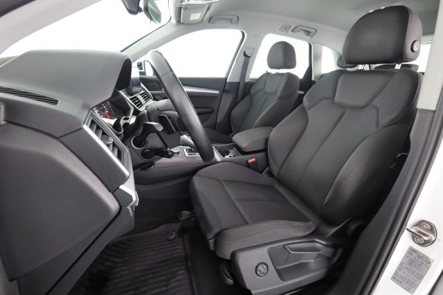 Audi Q5 Q5 35 TDI S tronic Business Sport - foto 2 di 4