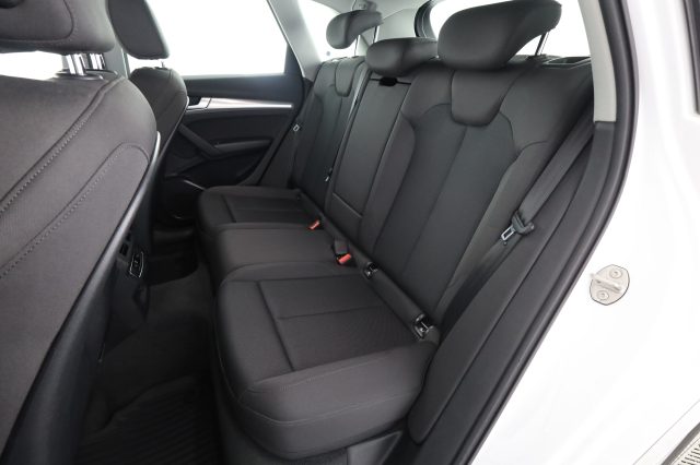 Audi Q5 Q5 35 TDI S tronic Business Sport - foto 3 di 4