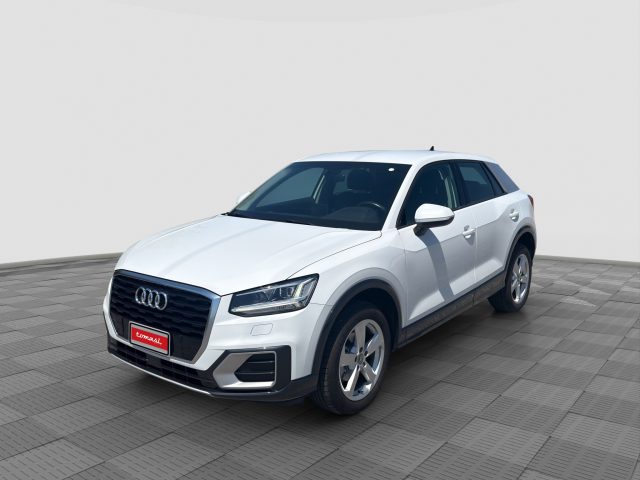 Audi Q2 Q2 30 TDI S tronic Admired usato a VERONA