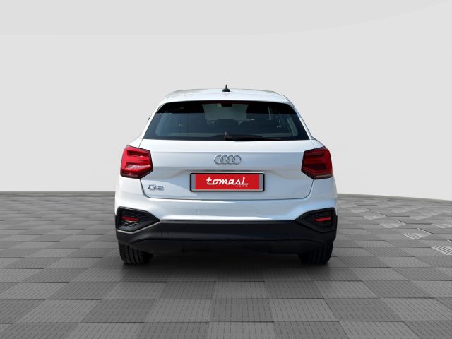 Audi Q2 Q2 35 TFSI S tronic Business - foto 4 di 4