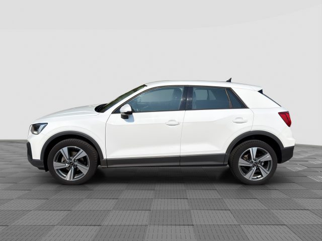 Audi Q2 Q2 35 TFSI S tronic Business - foto 2 di 4