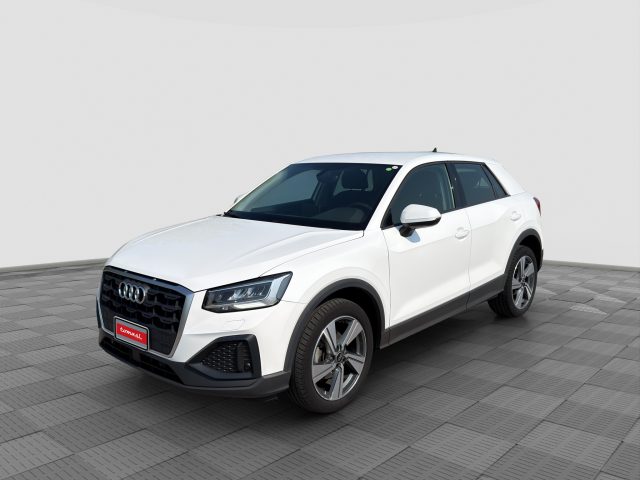 Audi Q2 Q2 35 TFSI S tronic Business usato a VERONA