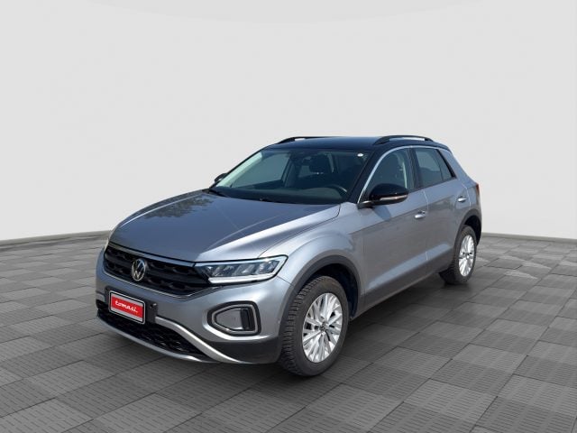Volkswagen T-Roc T-Roc 1.5 TSI ACT DSG Life usato a VERONA
